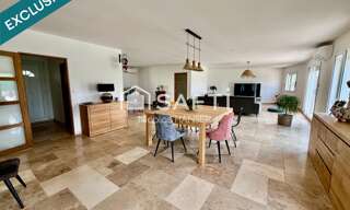 Maison 9 Pièces 276 m² à vendre à Baron (30700)