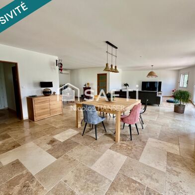 Maison 9 pièces 600000 €