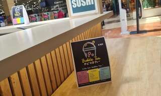 Commerce  14 m² à vendre à Sainte-Eulalie (33560)