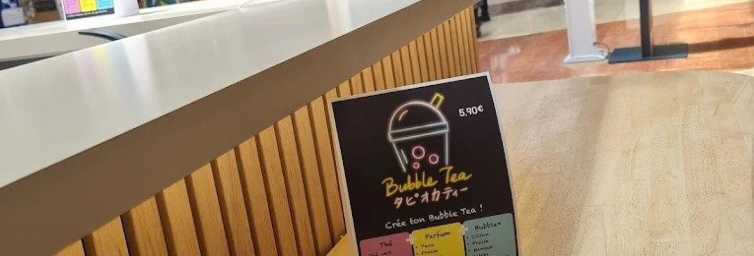 Commerce  14 m² à vendre à Sainte-Eulalie (33560)