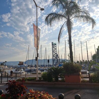 Appartement 1 pièces 70900 €