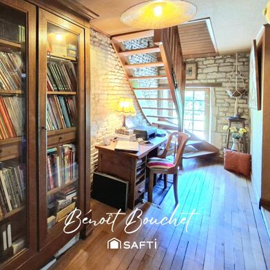 Maison 5 pièces 339900 €