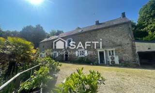 Maison 6 Pièces 162 m² à vendre à Languidic (56440)