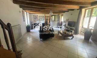 Maison 6 Pièces 162 m² à vendre à Languidic (56440)