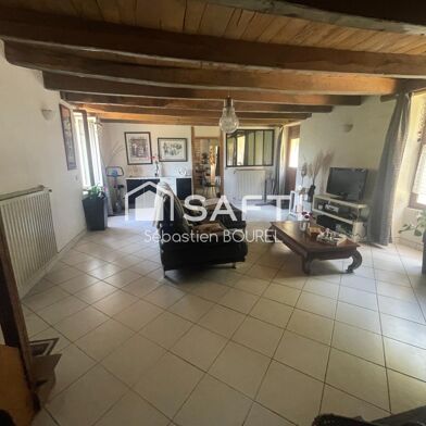 Maison 6 pièces 294000 €