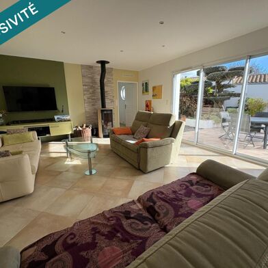 Maison 6 pièces 577000 €