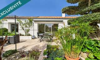 Maison 6 Pièces 175 m² à vendre à Dompierre-sur-Mer (17139)