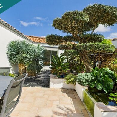 Maison 6 pièces 577000 €