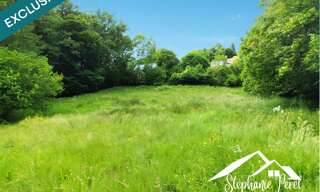 Terrain  2487 m² à vendre à Péret-Bel-Air (19300)