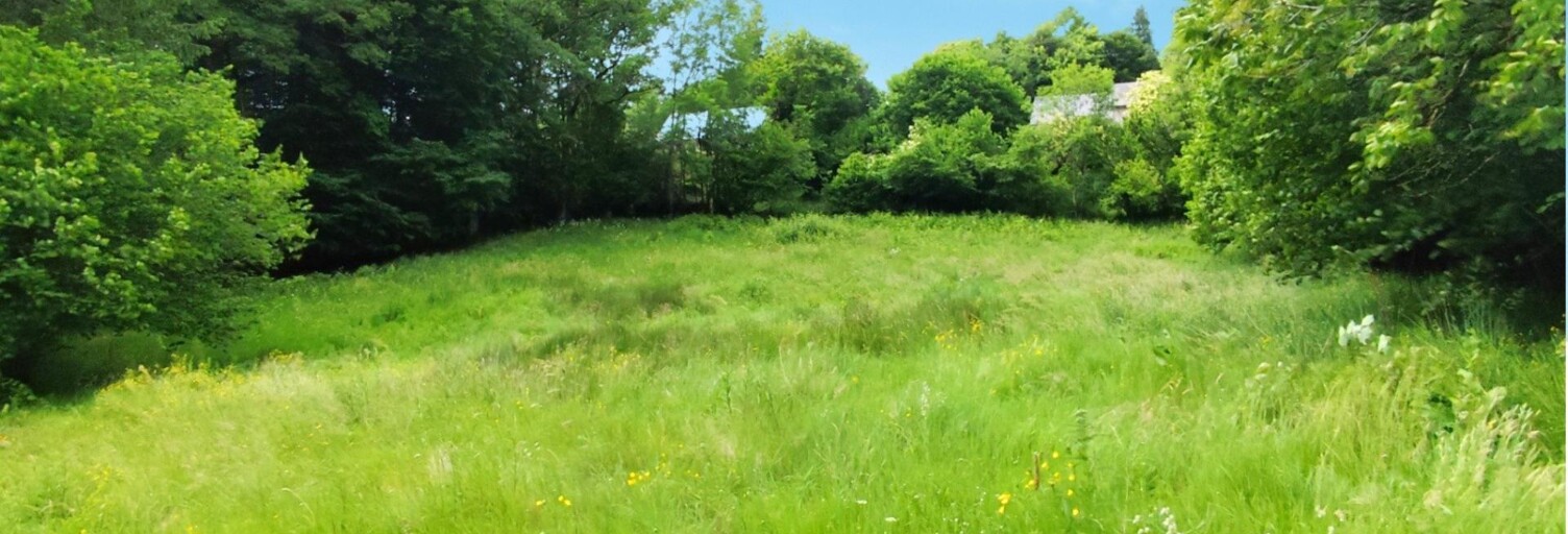 Terrain  2487 m² à vendre à Péret-Bel-Air (19300)