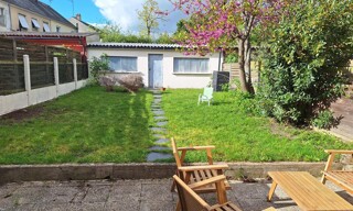 Maison 6 Pièces 95 m² à vendre à Trélazé (49800)