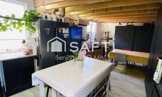 Maison 3 Pièces 76 m² à vendre à Bordeaux (33100)