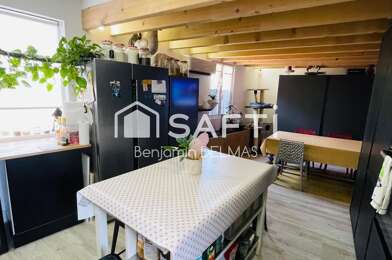 Maison 3 pièces 309000 €