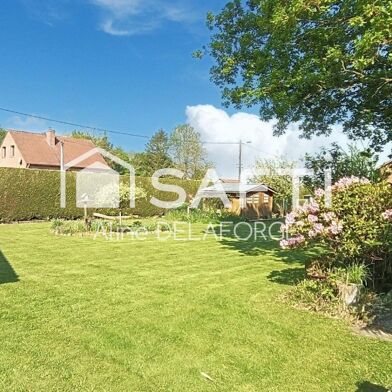 Maison 6 pièces 310000 €