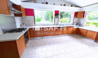 Maison 6 Pièces 196 m² à vendre à Villers-Sir-Simon (62127)