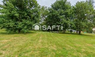 Terrain  1311 m² à vendre à La Chapelle-Saint-Sauveur (71310)