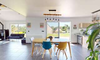 Maison 4 Pièces 120 m² à vendre à Lannion (22300)