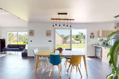 Maison 4 pièces 299500 €