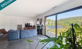 Maison 3 Pièces 83 m² à vendre à Cazedarnes (34460)