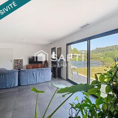 Maison 3 pièces 258000 €