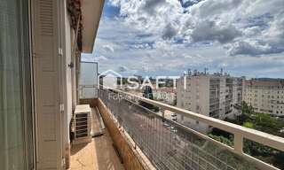 Appartement 4 Pièces 80 m² à vendre à Toulon (83200)