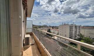 Appartement 4 Pièces 80 m² à vendre à Toulon (83200)