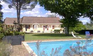 Maison 7 Pièces 483 m² à vendre à Port-Sainte-Foy-et-Ponchapt (33220)