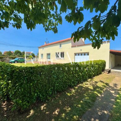 Maison 5 pièces 179800 €