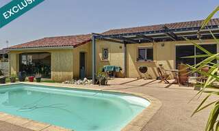 Maison 5 Pièces 130 m² à vendre à Cazères (31220)