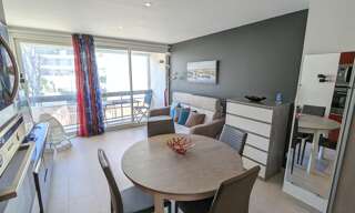 Appartement 1 Pièce 28 m² à vendre à Le Grau-du-Roi (30240)