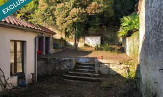 Immeuble  200 m² à vendre à Port-Sainte-Marie (47130)