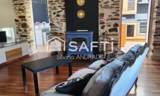 Maison 7 Pièces 143 m² à vendre à Les Sables-d'Olonne (85100)