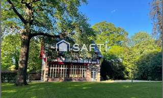 Maison 11 Pièces 412 m² à vendre à Montévrain (77144)