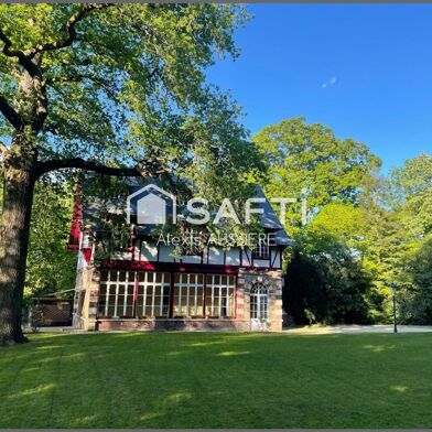 Maison 11 pièces 1575000 €