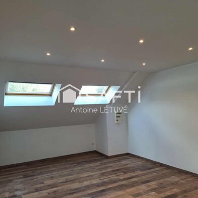 Appartement 2 pièces 130000 €