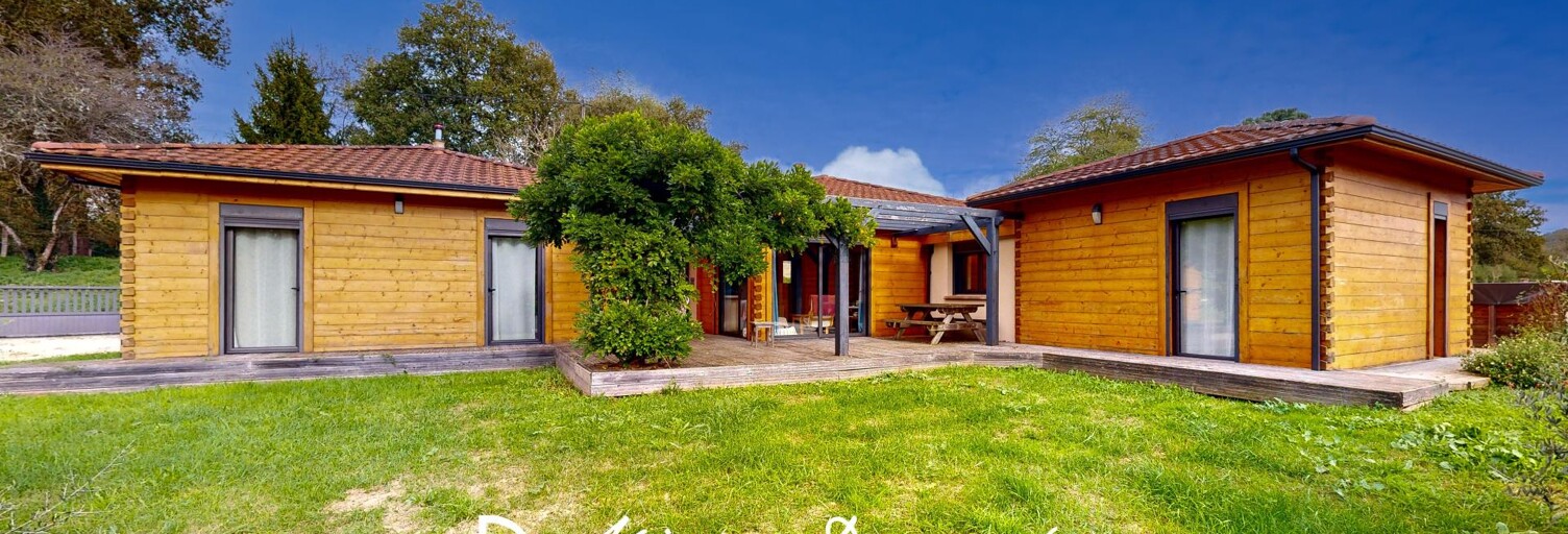 Maison 5 Pièces 120 m² à vendre à Le Bugue (24260)