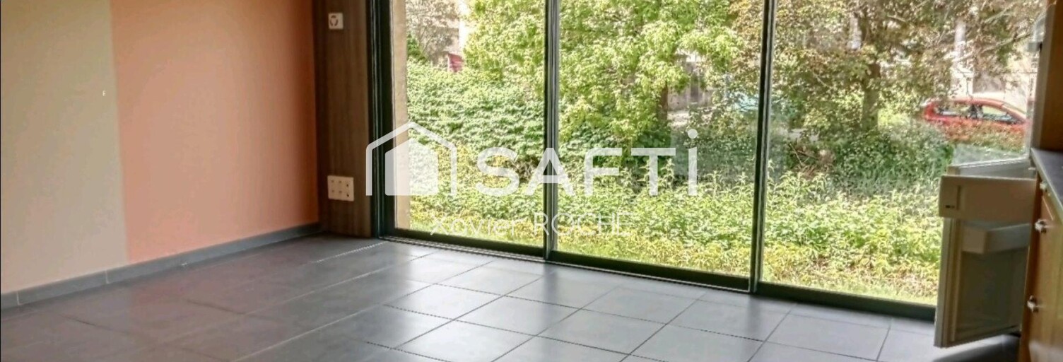 Bureau 4 Pièces 160 m² à vendre à Langoiran (33550)