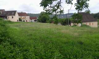 Terrain  1920 m² à vendre à Lacave (46200)