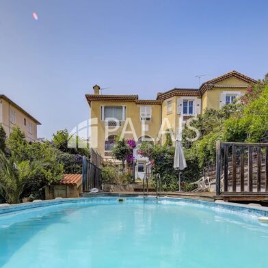 Maison 4 pièces 1250000 €