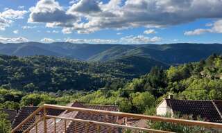 Maison 3 Pièces 44 m² à vendre à Saint-Vincent-d'Olargues (34390)