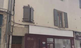 Appartement 4 Pièces 96 m² à vendre à Saint-Marcellin (38160)