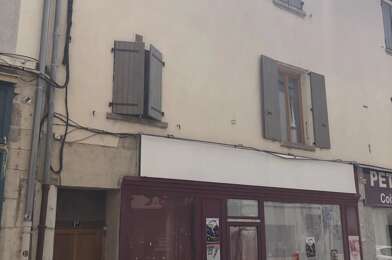 Appartement 4 pièces 128000 €