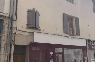 Saint Marcellin — photo du bien