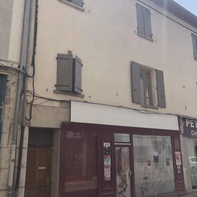 Appartement 4 pièces 128000 €
