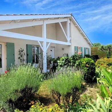 Maison 4 pièces 293000 €