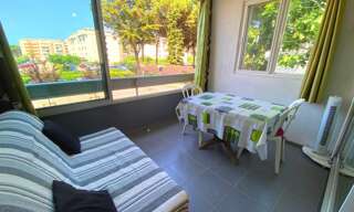 Appartement 1 Pièce 27 m² à vendre à Le Grau-du-Roi (30240)