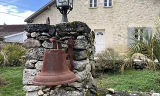 Maison 9 Pièces 250 m² à vendre à Landerrouat (33790)