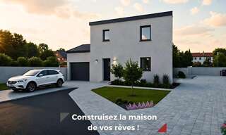 Maison 4 Pièces 90 m² à vendre à Auberives-sur-Varèze (38550)