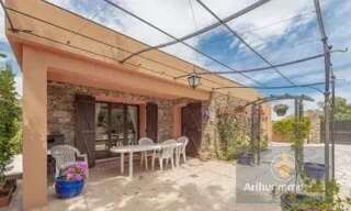 Maison 5 Pièces 126 m² à vendre à Bormes-les-Mimosas (83230)