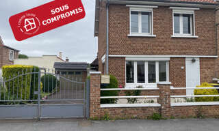 Maison 6 Pièces 102 m² à vendre à Aix-Noulette (62160)